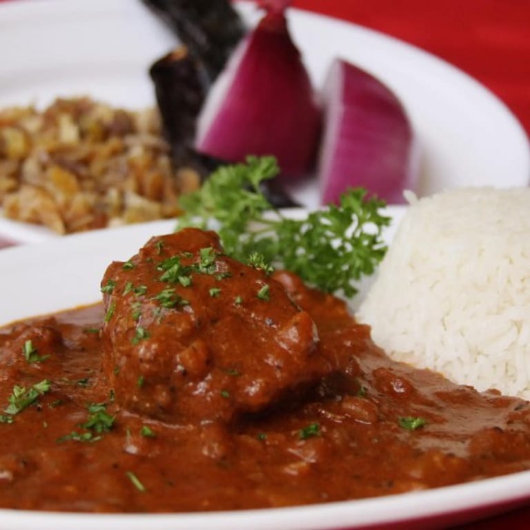 Delicious Carapulcra Awaits You