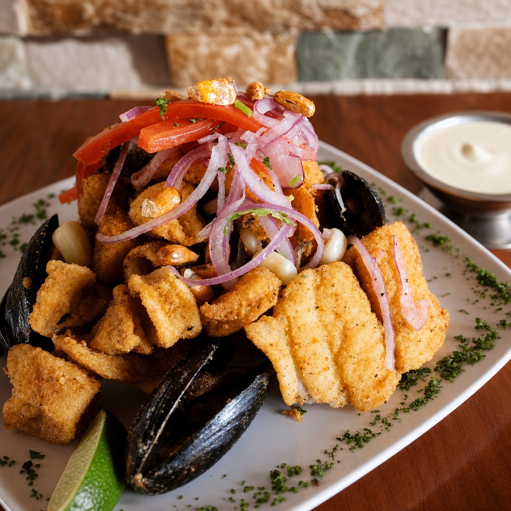 Jalea.