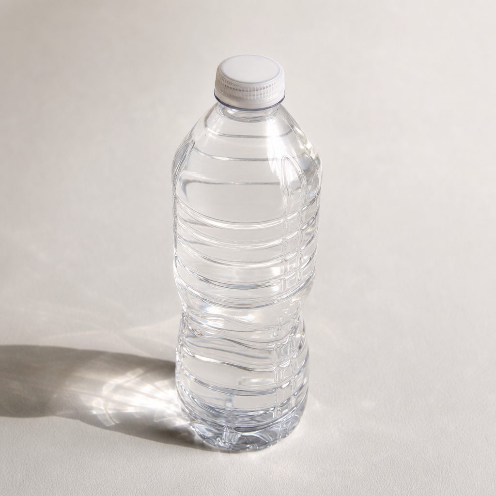 Water.